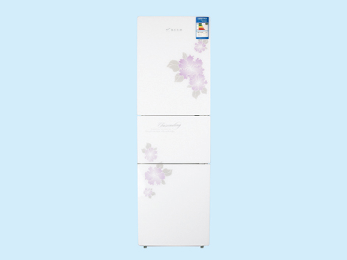 锦绣白BCD-195MSCA