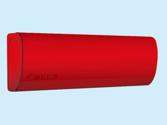 鸿智系列中国红