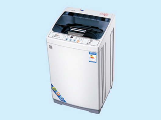 透明塑料XQB60-668