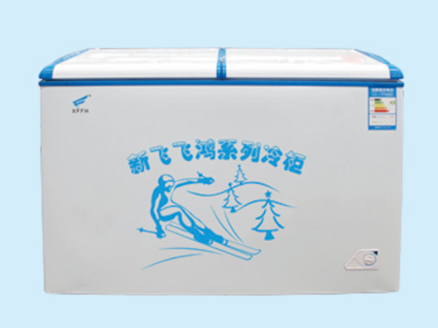 河南新飞飞鸿实业有限公司
