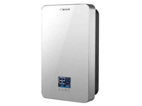 速热即热式电热水器JR08