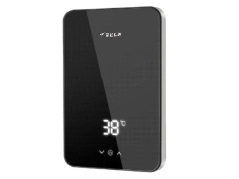 速热即热式电热水器JR15