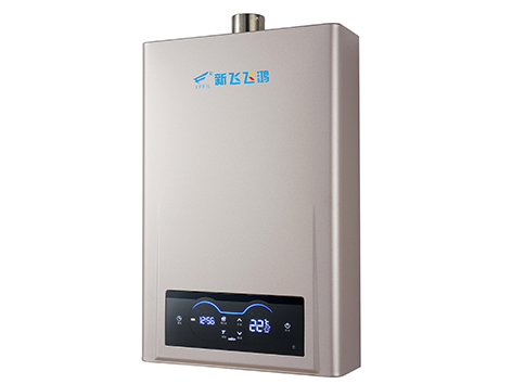 燃气热水器FH-RH28