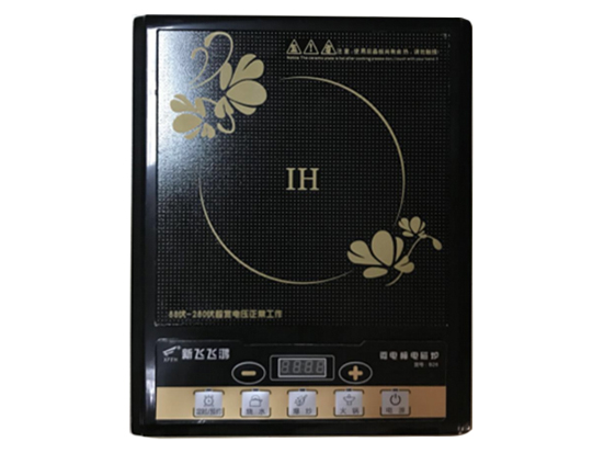 XF-B26电磁炉
