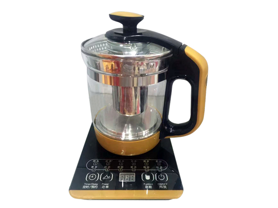 YSH-1212-F-1热水壶