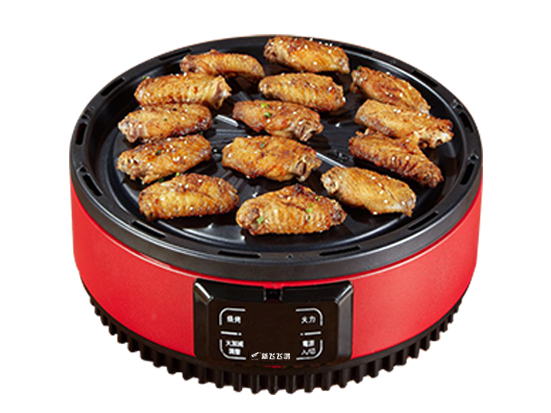 多功能电陶炉B09