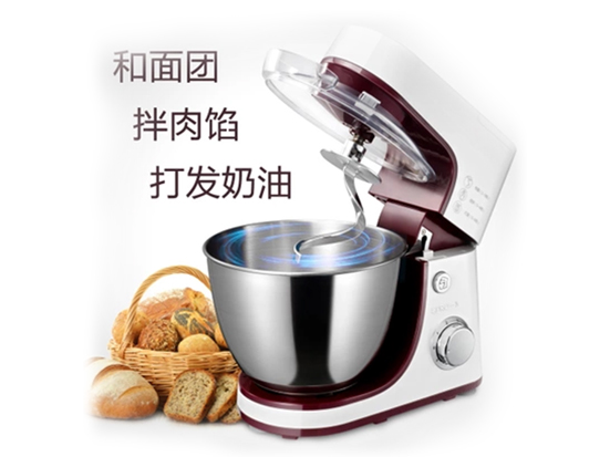 立式搅拌机 E-1041(800W)