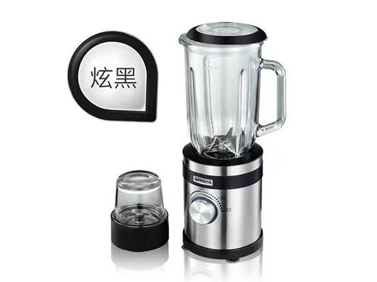 真空榨汁机E-1008