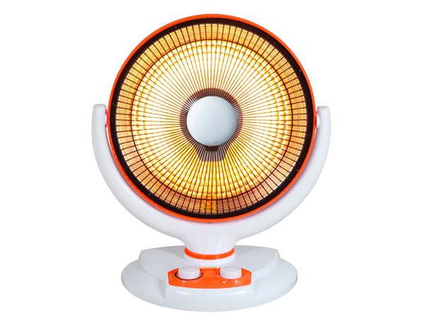 台式取暖器