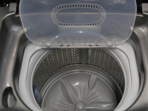 清洗洗衣机妙招 清洗洗衣机小窍门