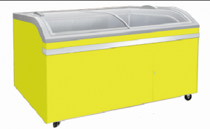 冰柜的使用保养小知识